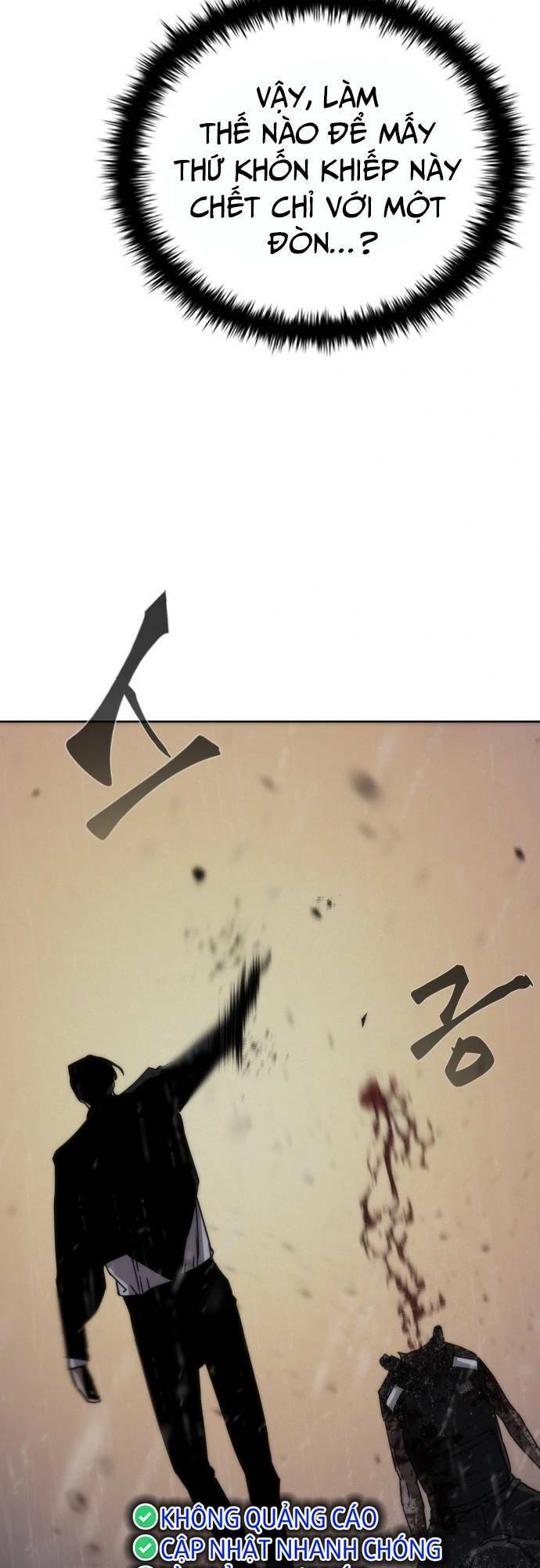 Mạt Thế Zombie 82-08 Chap 4 - Next Chap 5