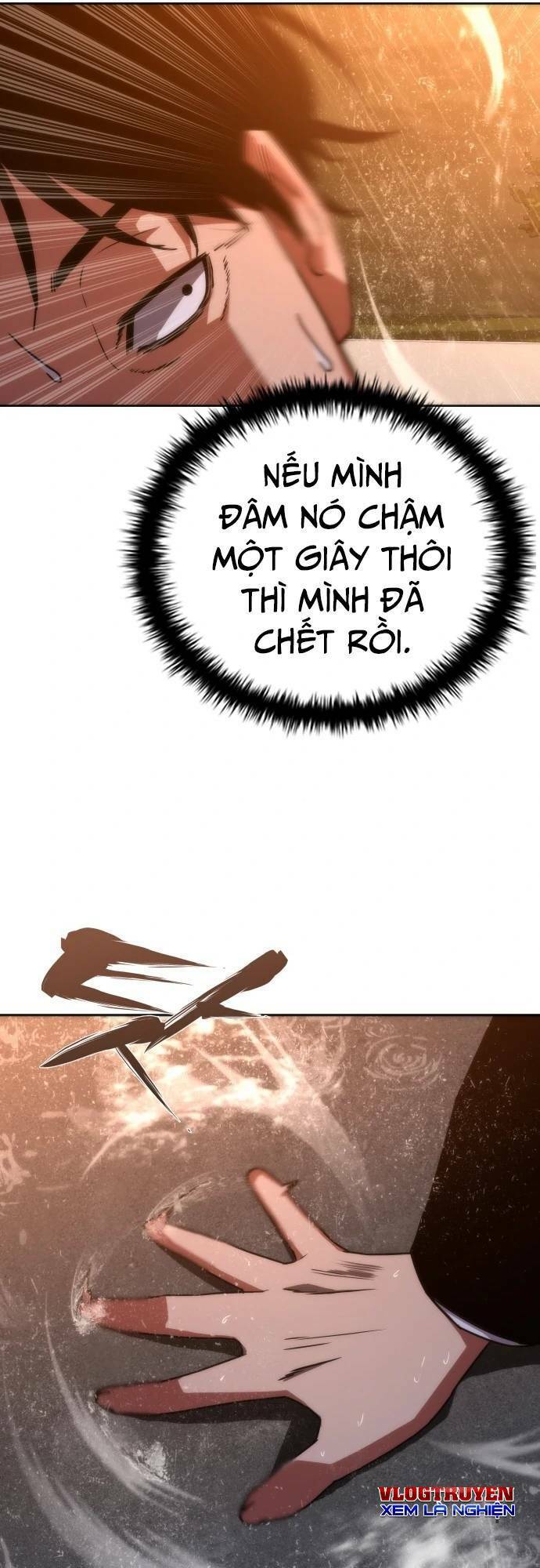 Mạt Thế Zombie 82-08 Chap 4 - Next Chap 5