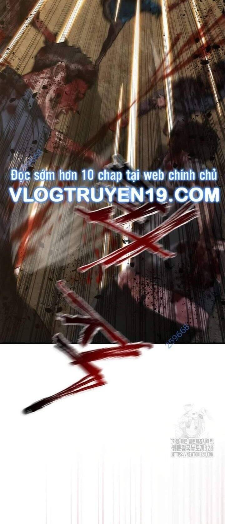 Mạt Thế Zombie 82-08 Chap 40 - Next Chap 41