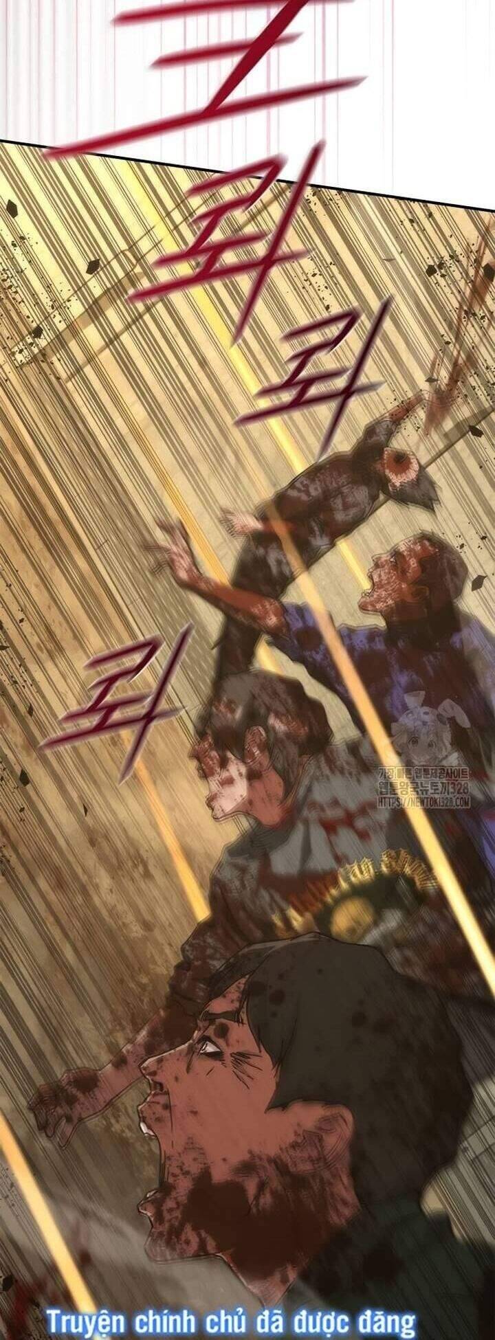 Mạt Thế Zombie 82-08 Chap 40 - Next Chap 41