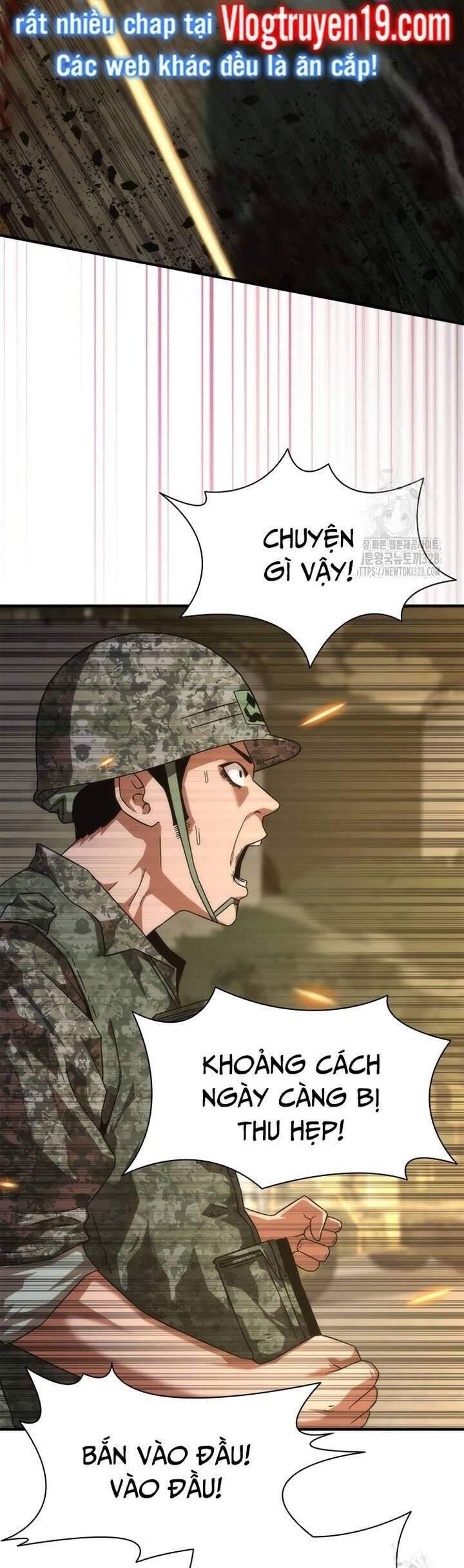 Mạt Thế Zombie 82-08 Chap 40 - Next Chap 41