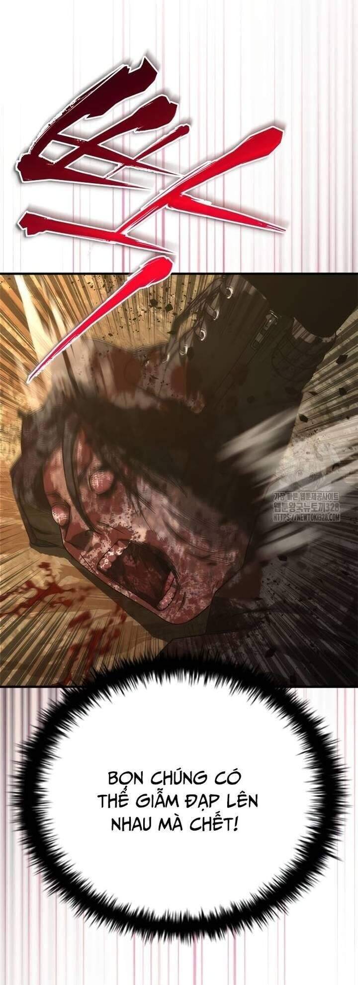 Mạt Thế Zombie 82-08 Chap 40 - Next Chap 41