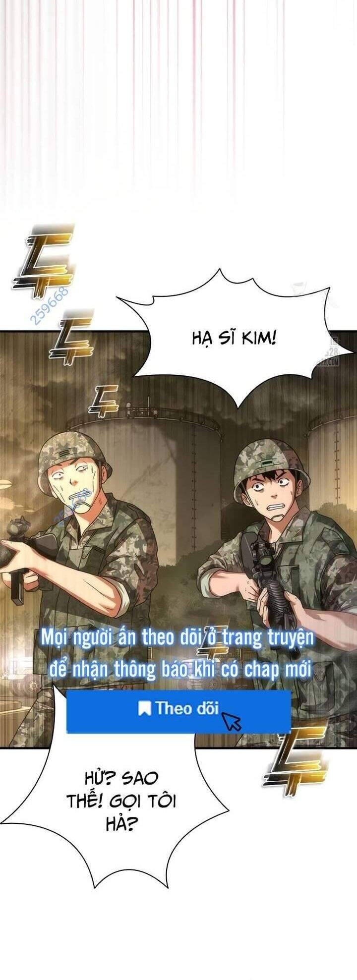 Mạt Thế Zombie 82-08 Chap 40 - Next Chap 41
