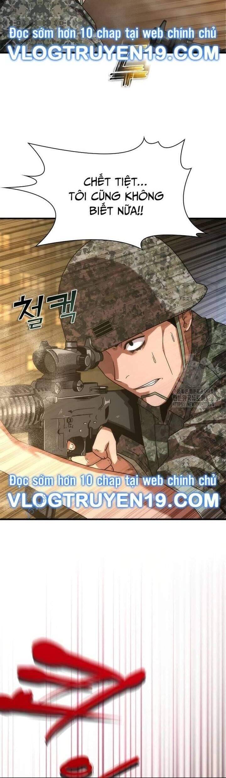 Mạt Thế Zombie 82-08 Chap 40 - Next Chap 41