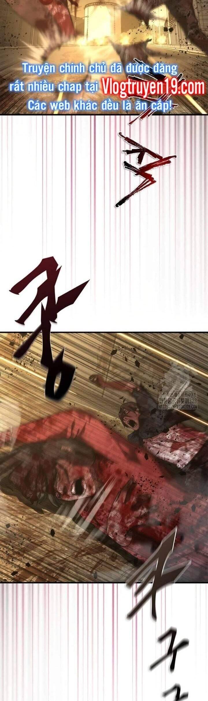 Mạt Thế Zombie 82-08 Chap 40 - Next Chap 41