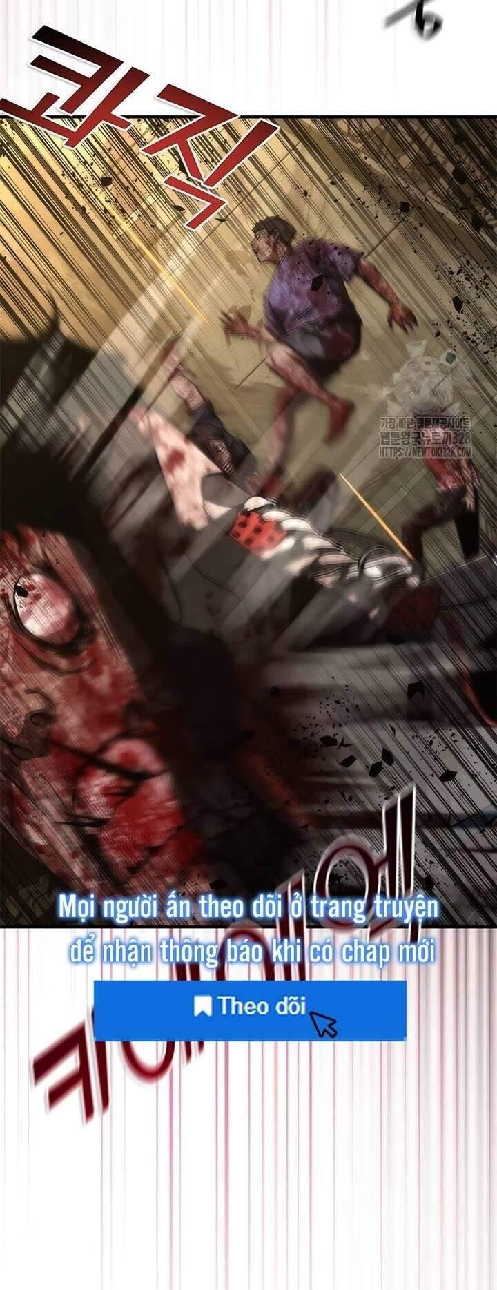 Mạt Thế Zombie 82-08 Chap 40 - Next Chap 41
