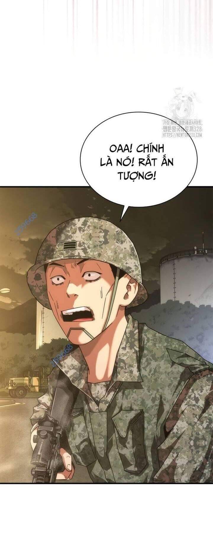 Mạt Thế Zombie 82-08 Chap 40 - Next Chap 41