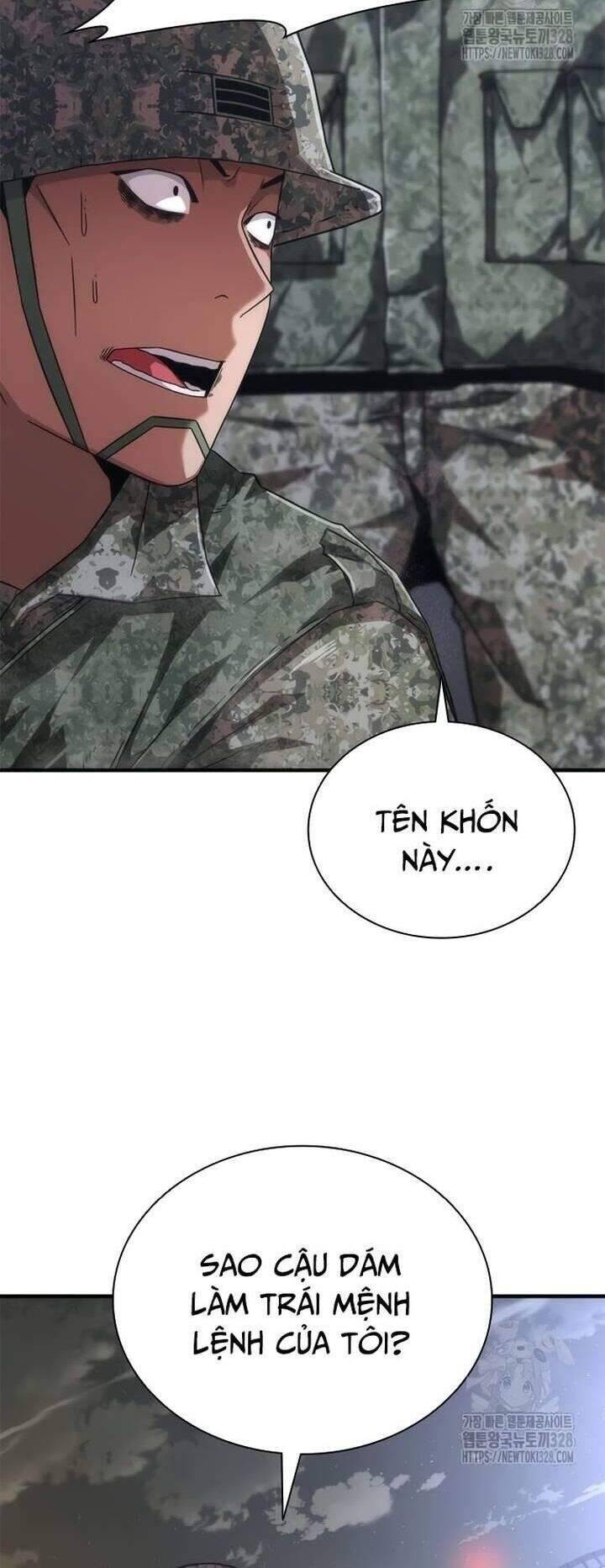 Mạt Thế Zombie 82-08 Chap 40 - Next Chap 41