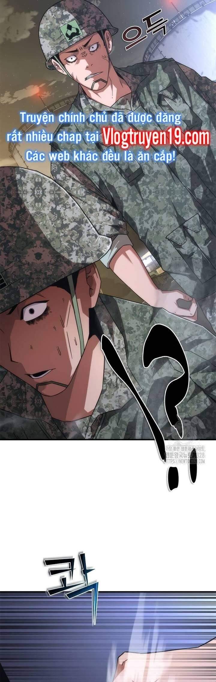Mạt Thế Zombie 82-08 Chap 40 - Next Chap 41