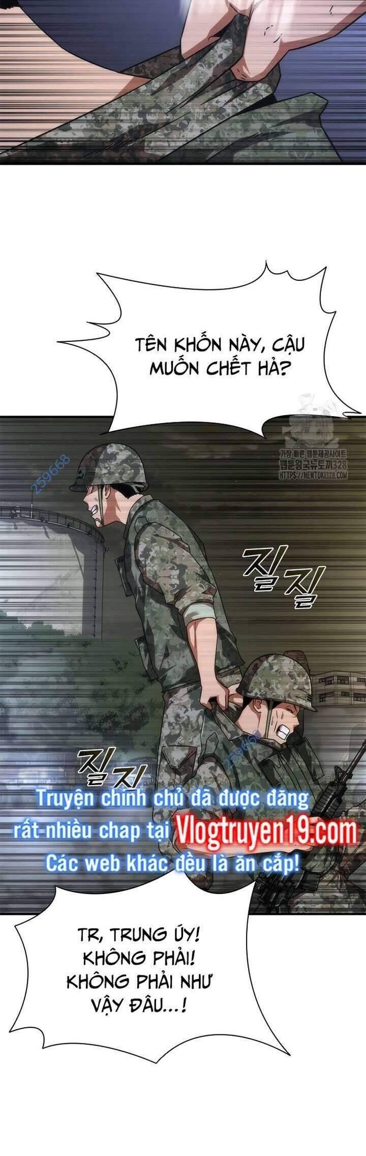 Mạt Thế Zombie 82-08 Chap 40 - Next Chap 41