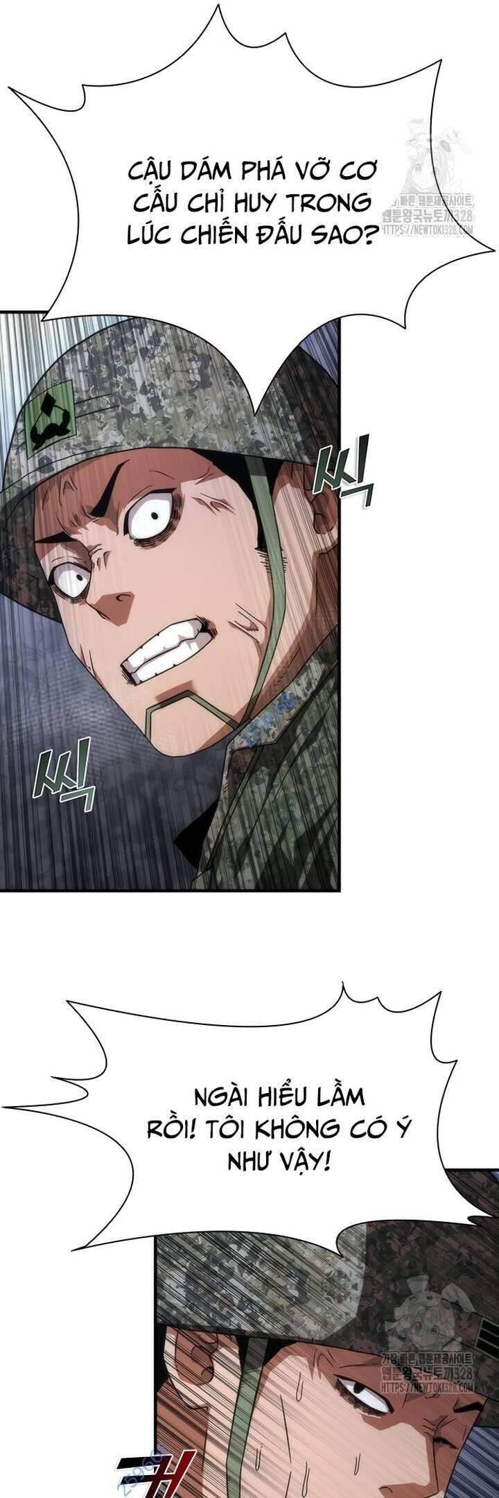 Mạt Thế Zombie 82-08 Chap 40 - Next Chap 41