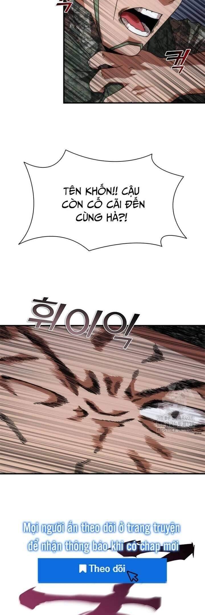 Mạt Thế Zombie 82-08 Chap 40 - Next Chap 41