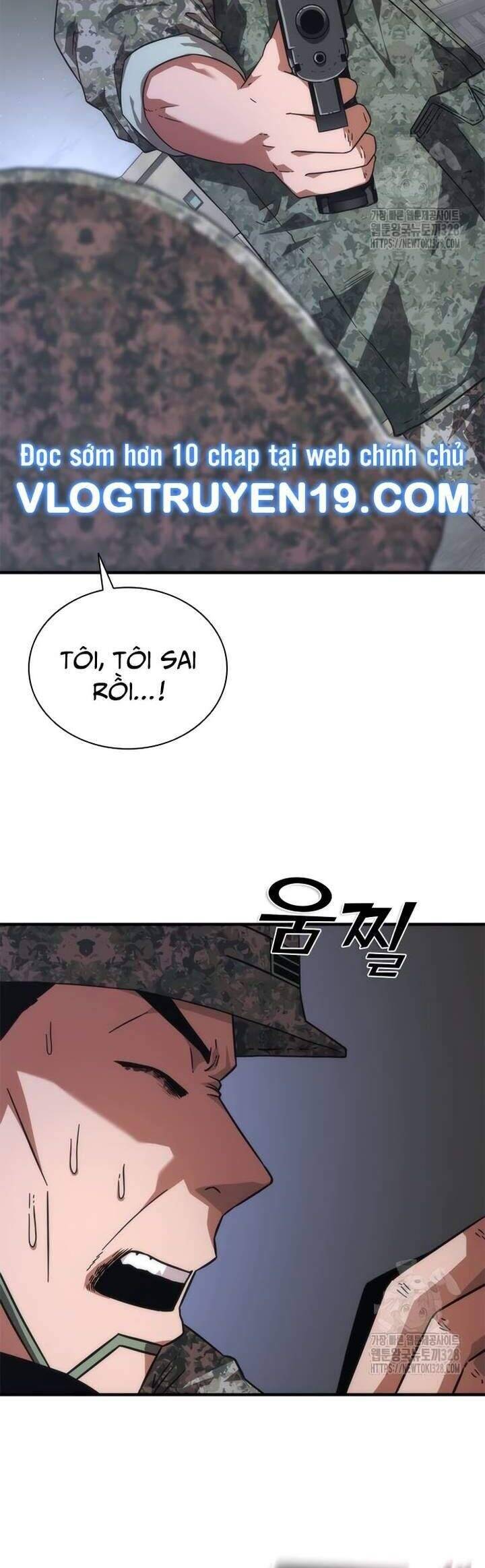 Mạt Thế Zombie 82-08 Chap 40 - Next Chap 41