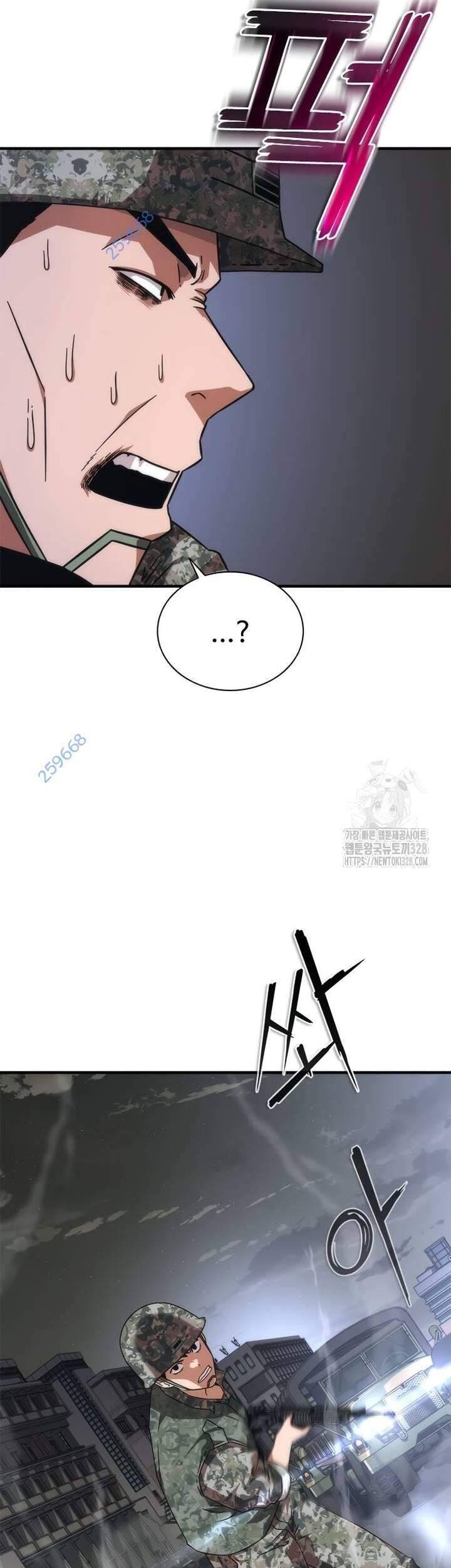 Mạt Thế Zombie 82-08 Chap 40 - Next Chap 41