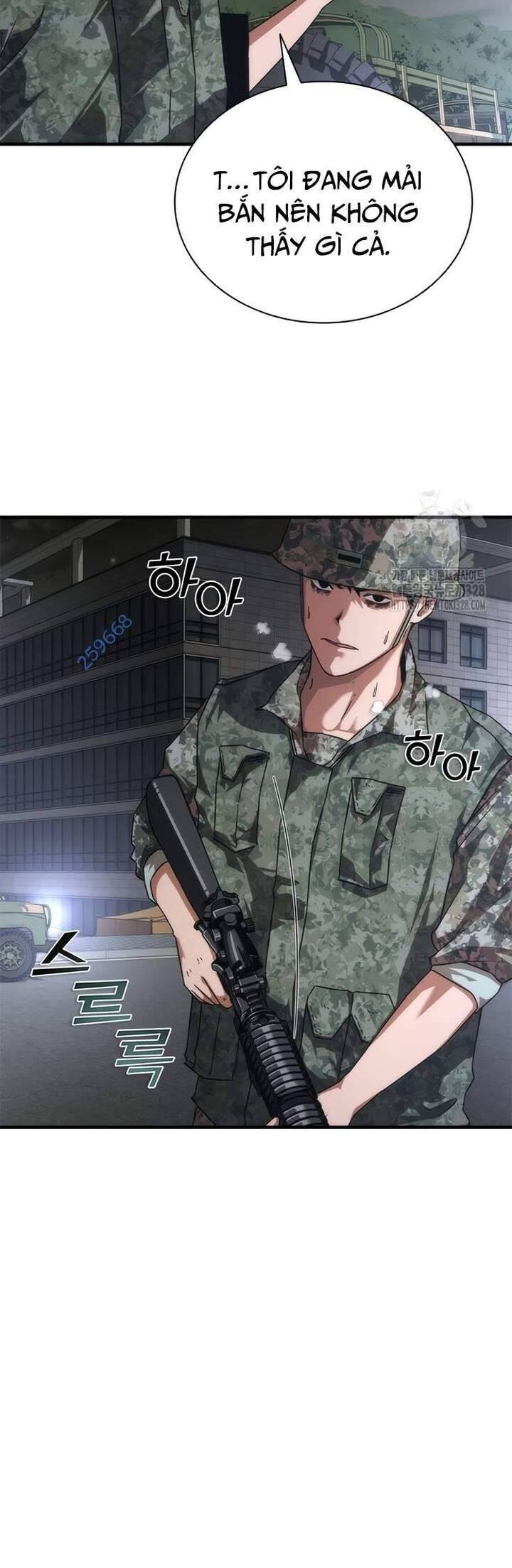 Mạt Thế Zombie 82-08 Chap 40 - Next Chap 41