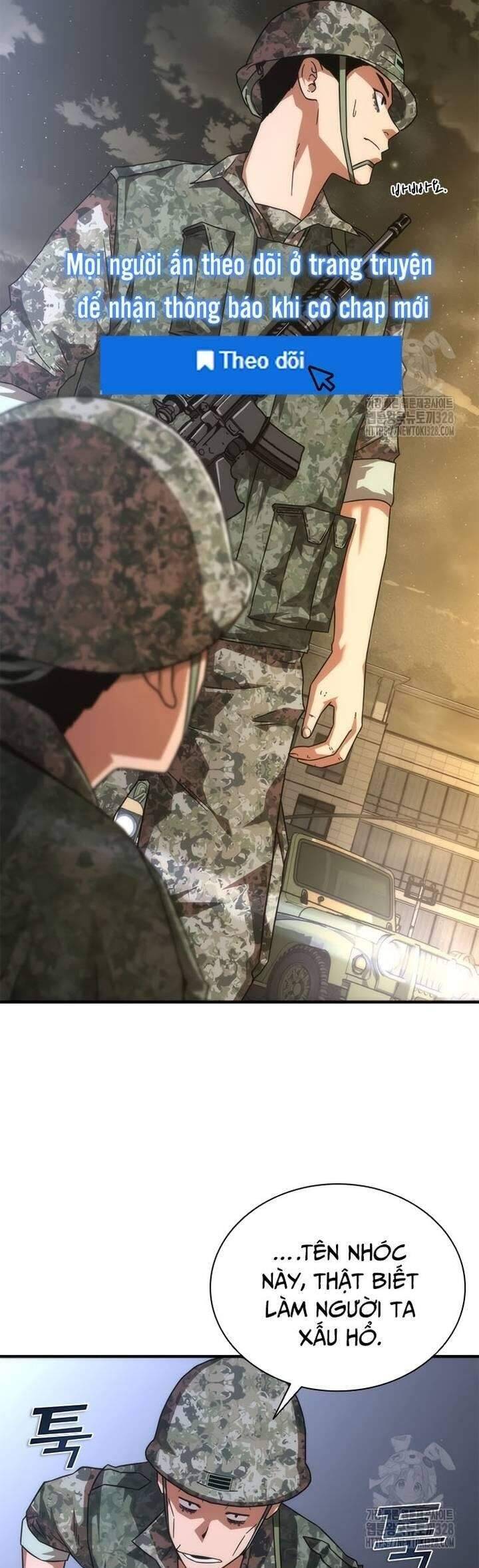 Mạt Thế Zombie 82-08 Chap 40 - Next Chap 41
