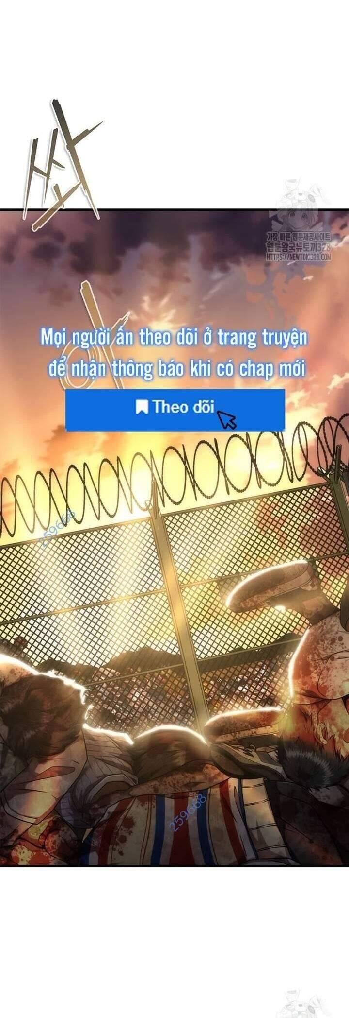 Mạt Thế Zombie 82-08 Chap 40 - Next Chap 41
