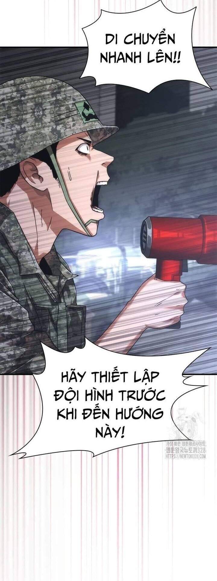 Mạt Thế Zombie 82-08 Chap 40 - Next Chap 41