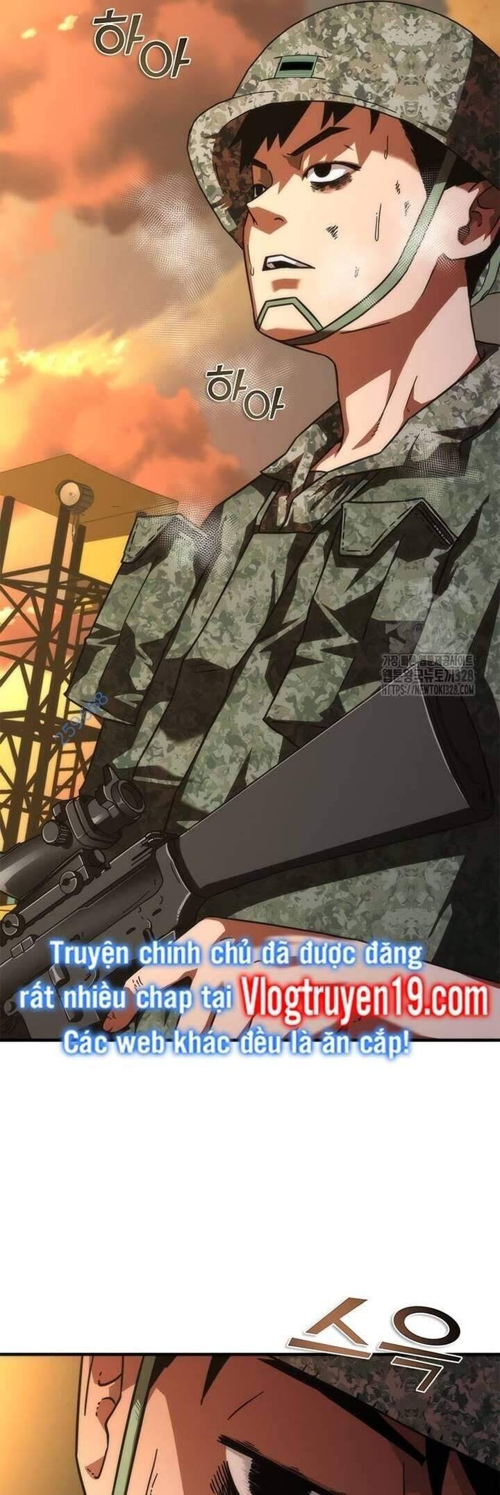 Mạt Thế Zombie 82-08 Chap 40 - Next Chap 41