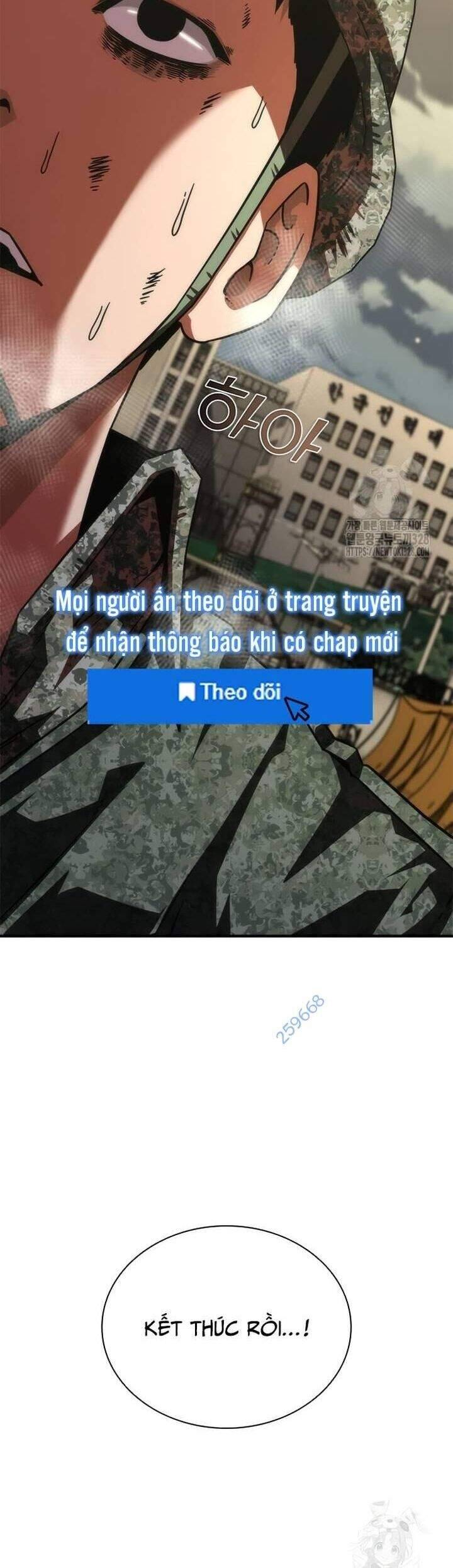Mạt Thế Zombie 82-08 Chap 40 - Next Chap 41