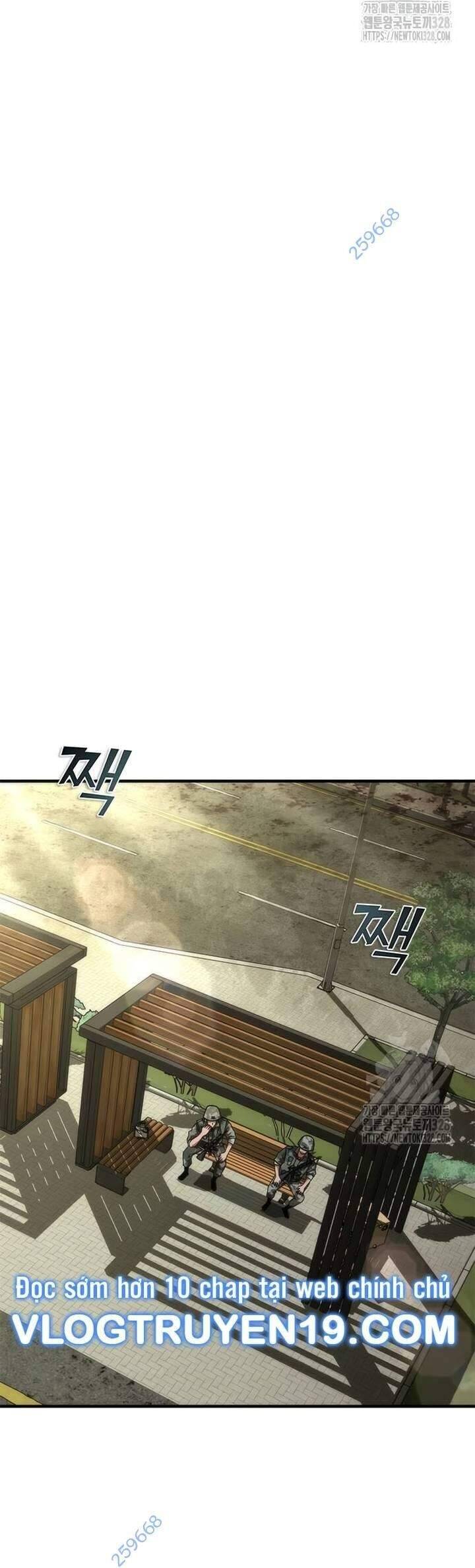 Mạt Thế Zombie 82-08 Chap 40 - Next Chap 41