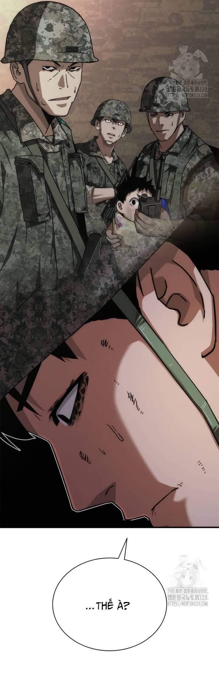 Mạt Thế Zombie 82-08 Chap 40 - Next Chap 41