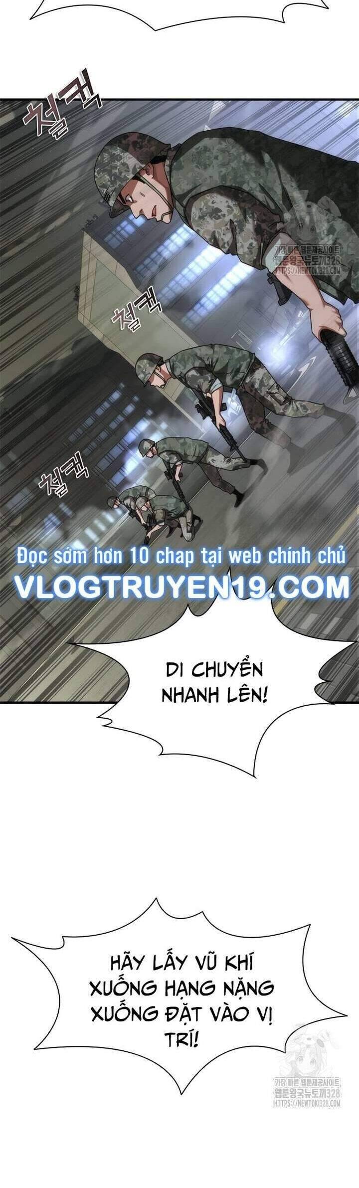 Mạt Thế Zombie 82-08 Chap 40 - Next Chap 41