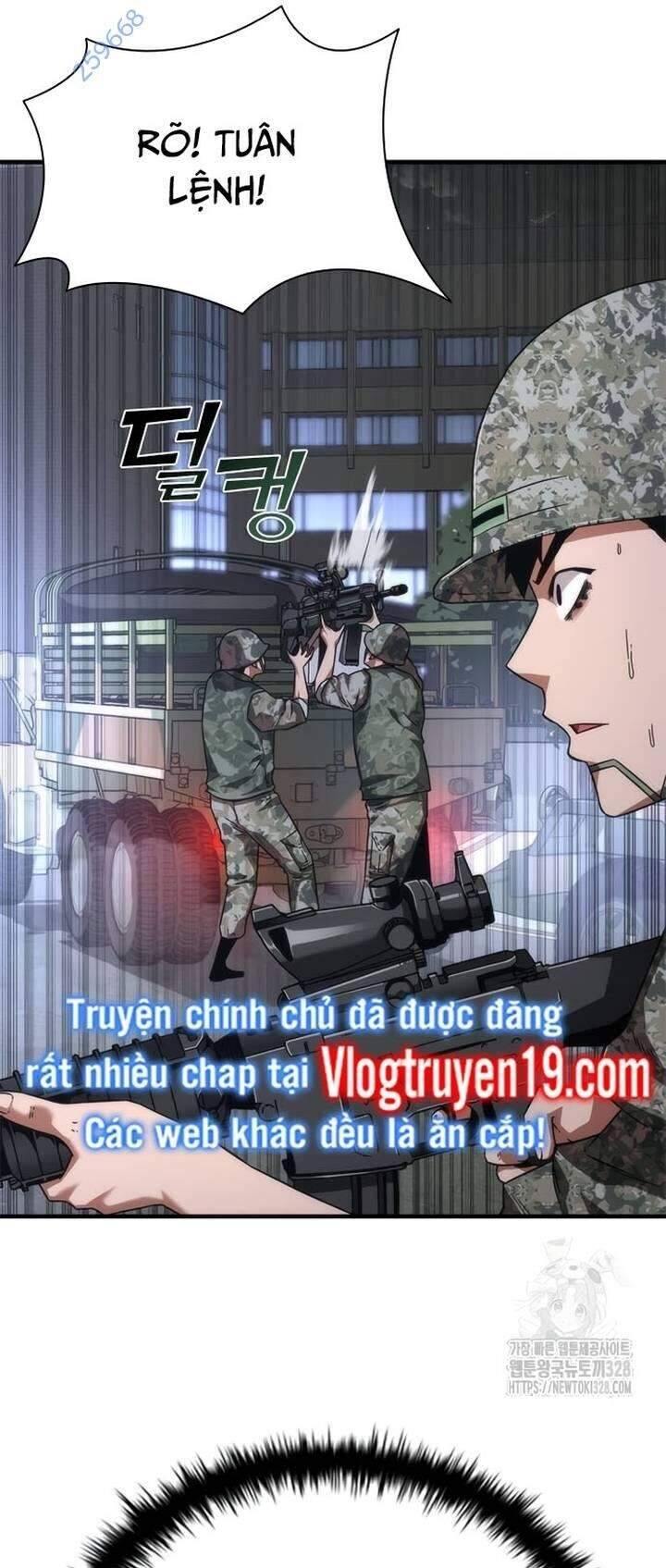 Mạt Thế Zombie 82-08 Chap 40 - Next Chap 41