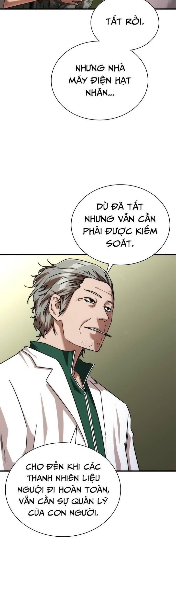 Mạt Thế Zombie 82-08 Chap 41 - Next Chap 42