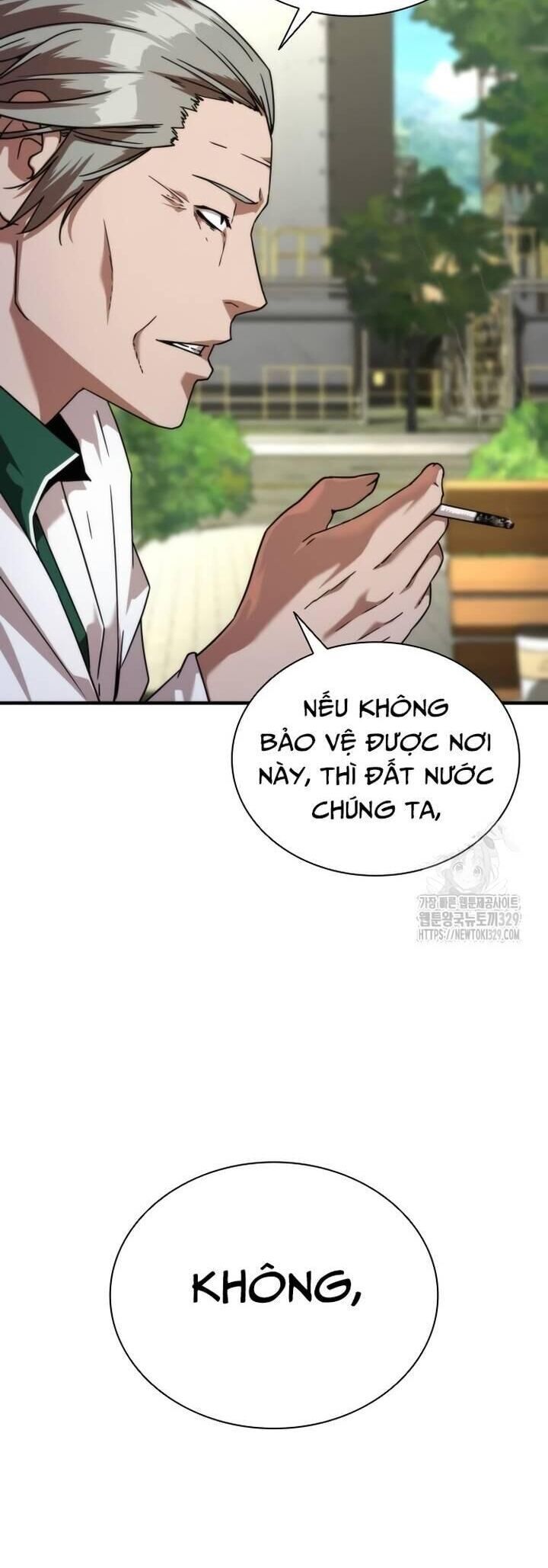 Mạt Thế Zombie 82-08 Chap 41 - Next Chap 42