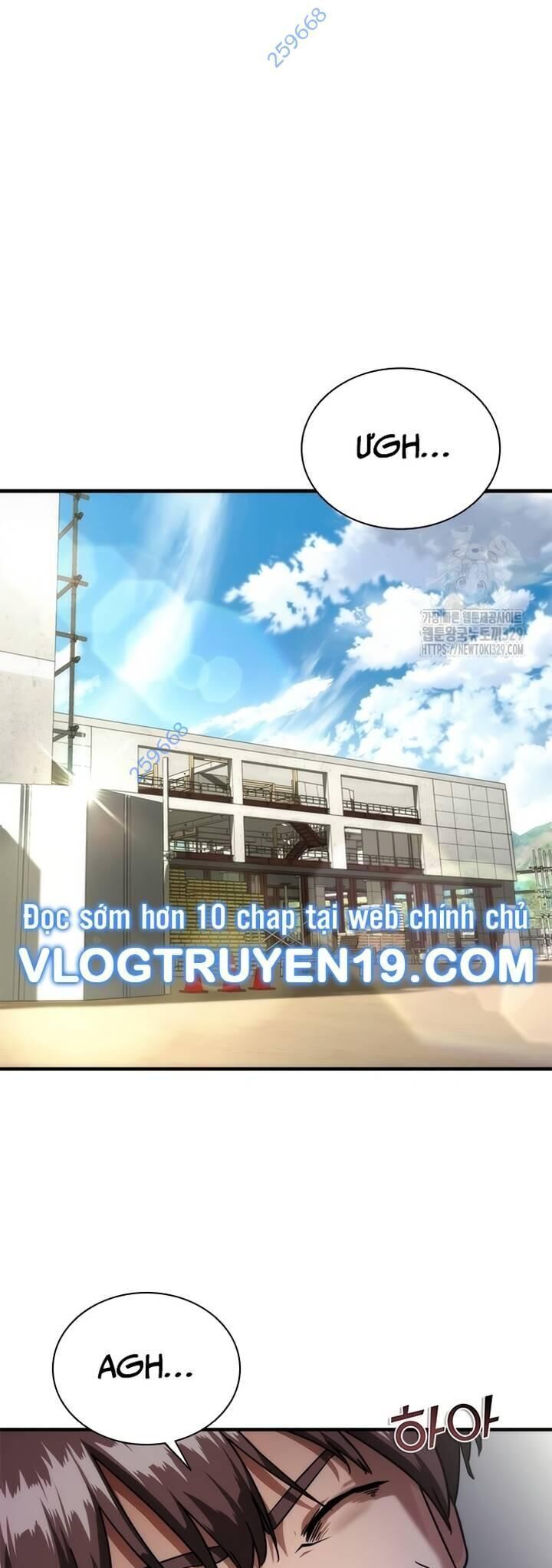 Mạt Thế Zombie 82-08 Chap 41 - Next Chap 42