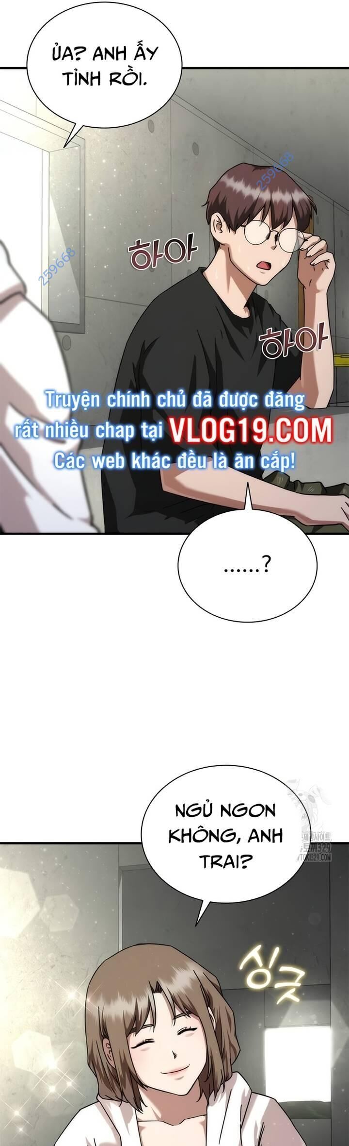 Mạt Thế Zombie 82-08 Chap 41 - Next Chap 42