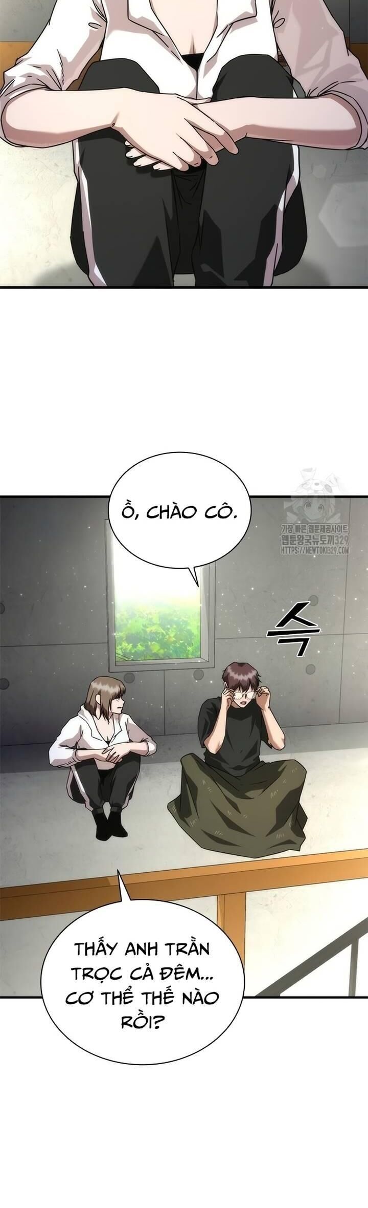 Mạt Thế Zombie 82-08 Chap 41 - Next Chap 42