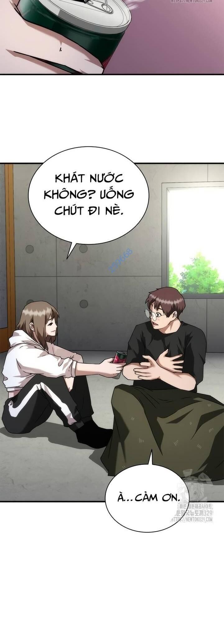 Mạt Thế Zombie 82-08 Chap 41 - Next Chap 42