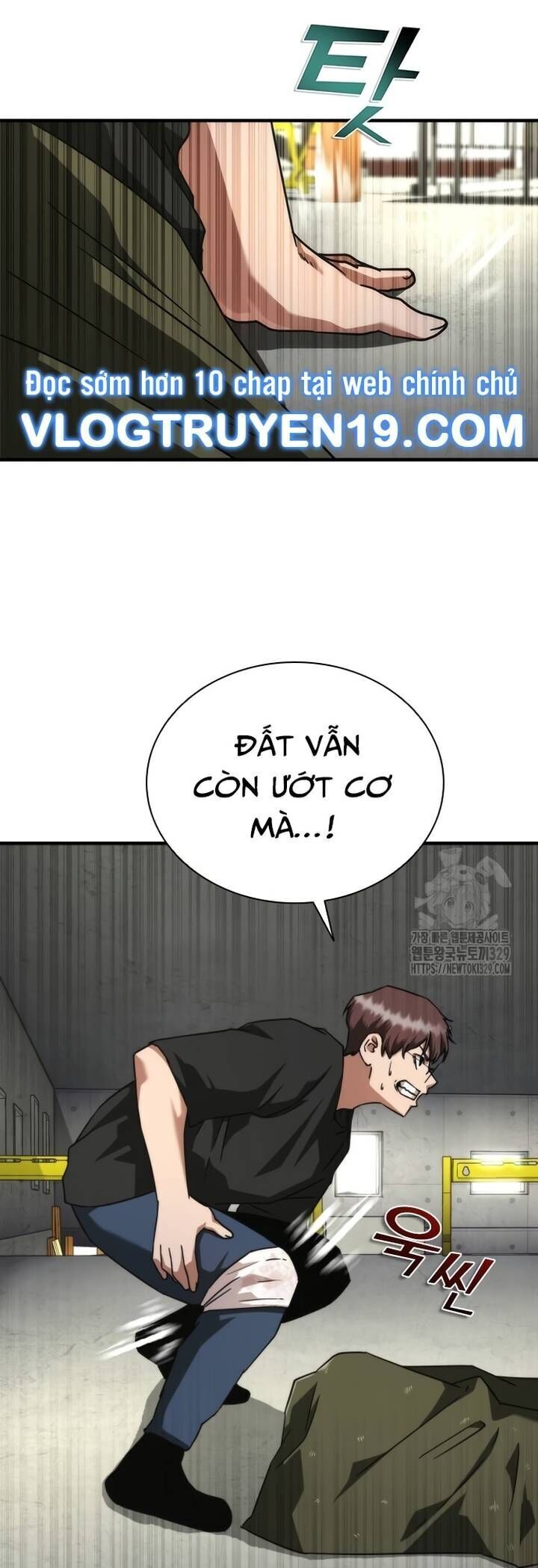 Mạt Thế Zombie 82-08 Chap 41 - Next Chap 42