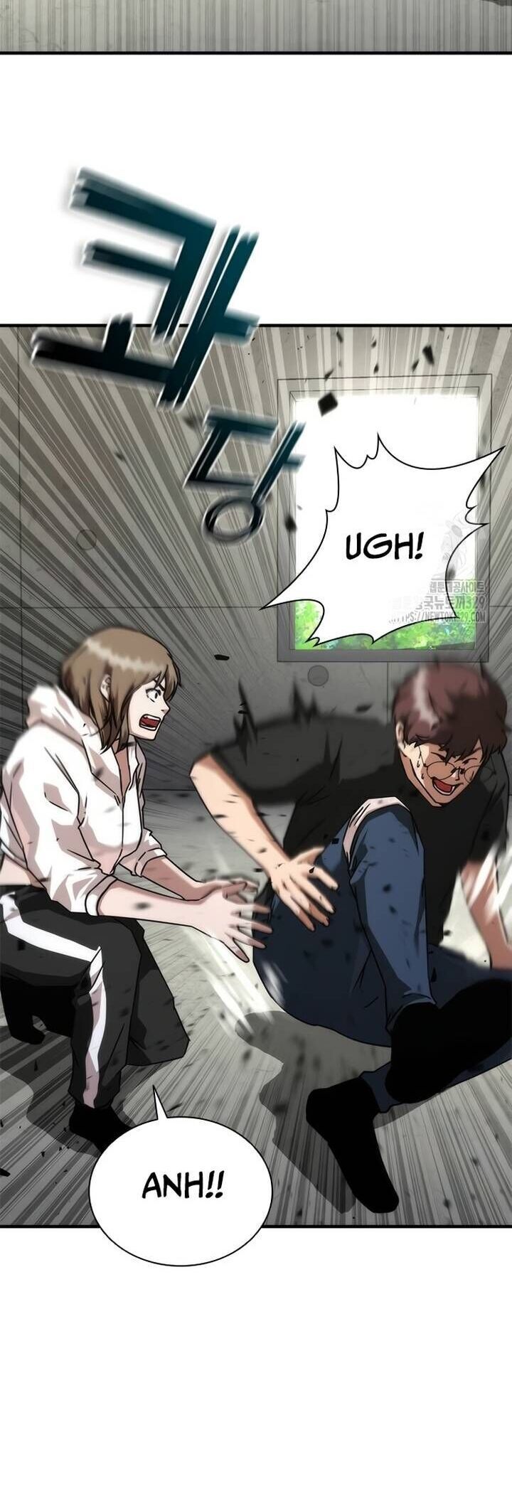 Mạt Thế Zombie 82-08 Chap 41 - Next Chap 42