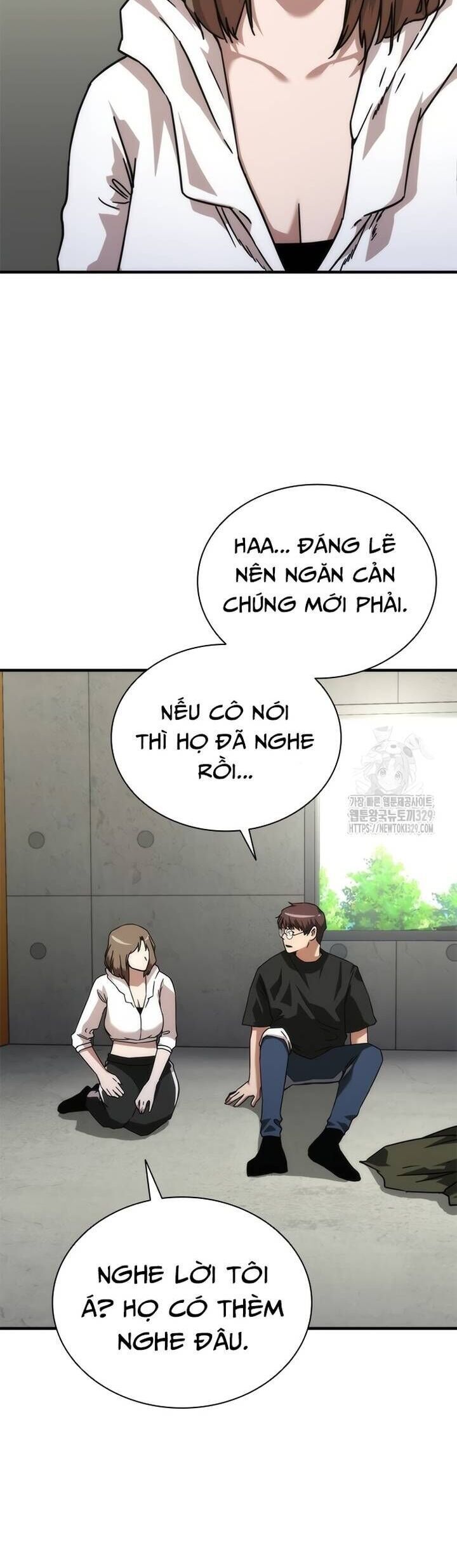 Mạt Thế Zombie 82-08 Chap 41 - Next Chap 42