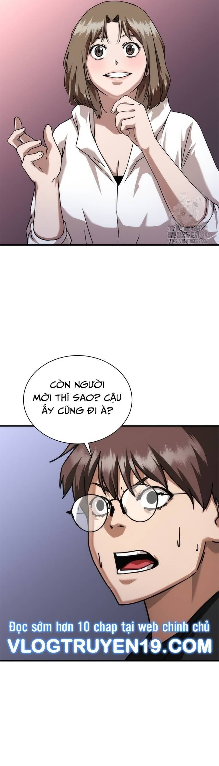 Mạt Thế Zombie 82-08 Chap 41 - Next Chap 42