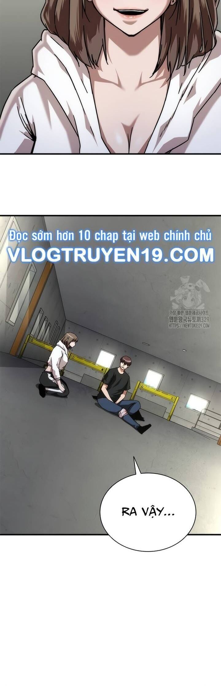 Mạt Thế Zombie 82-08 Chap 41 - Next Chap 42