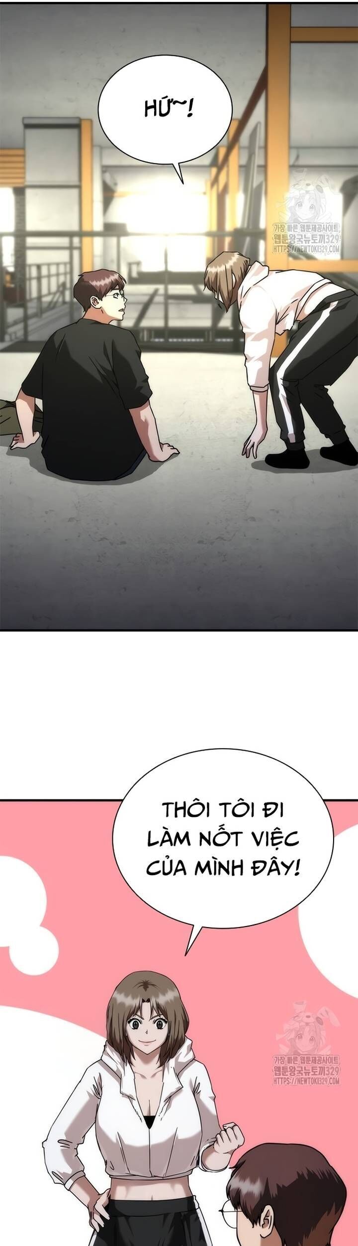 Mạt Thế Zombie 82-08 Chap 41 - Next Chap 42
