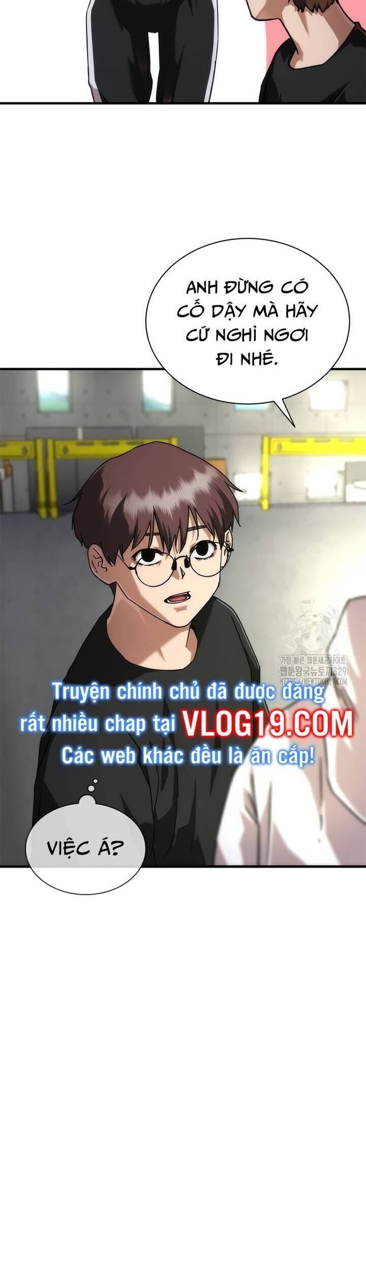 Mạt Thế Zombie 82-08 Chap 41 - Next Chap 42