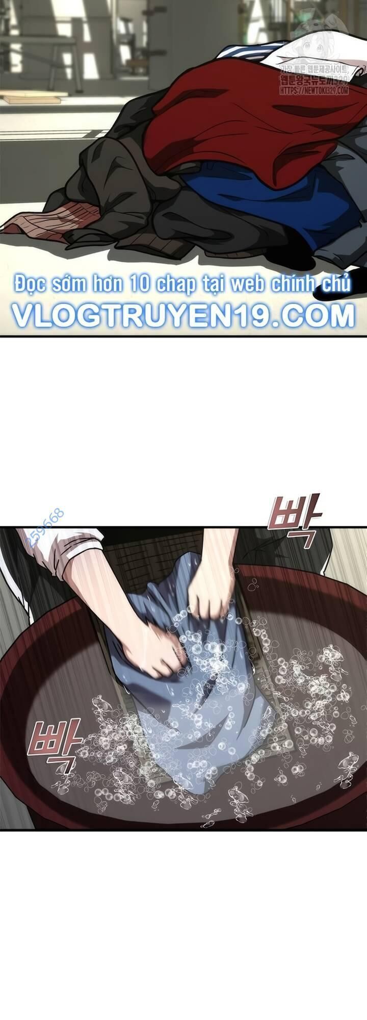 Mạt Thế Zombie 82-08 Chap 41 - Next Chap 42