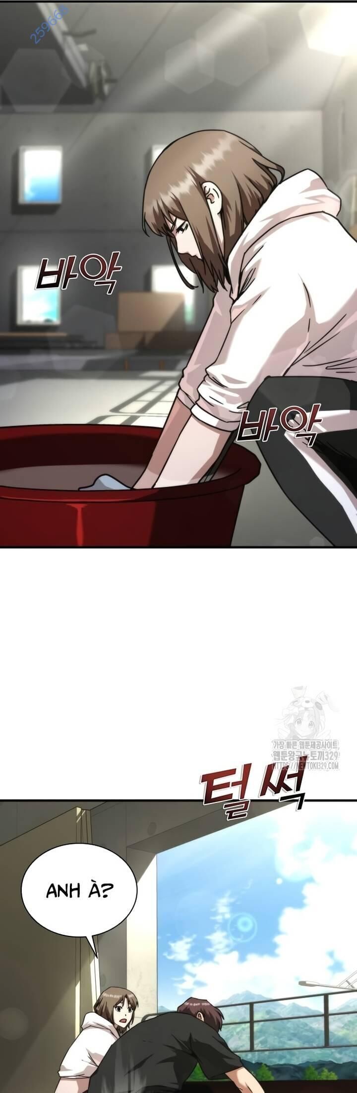 Mạt Thế Zombie 82-08 Chap 41 - Next Chap 42