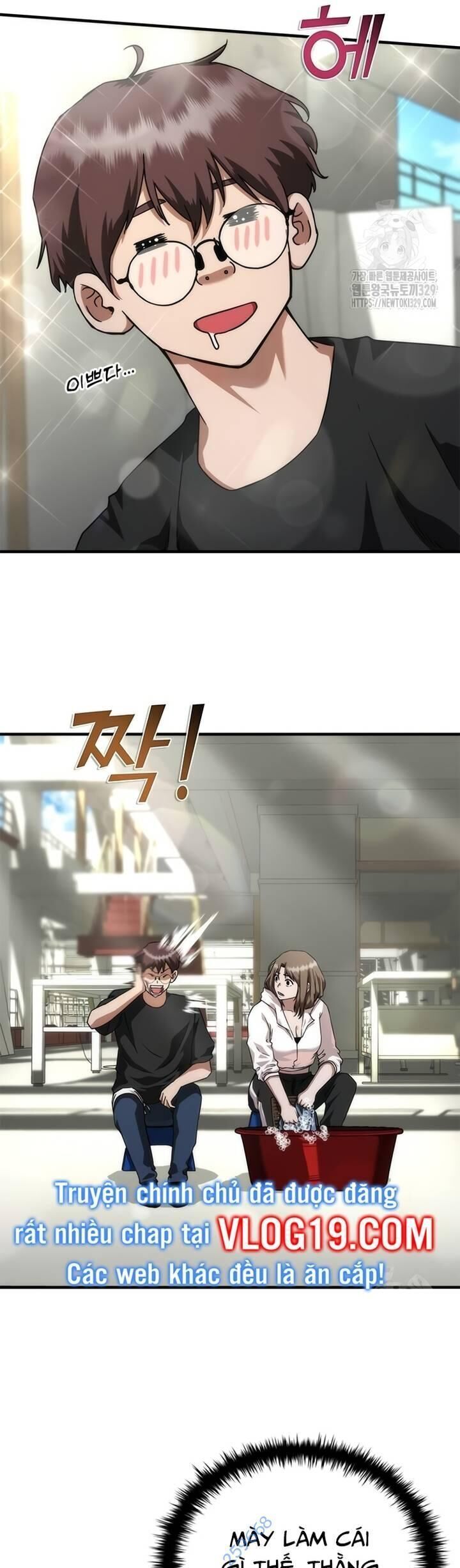 Mạt Thế Zombie 82-08 Chap 41 - Next Chap 42