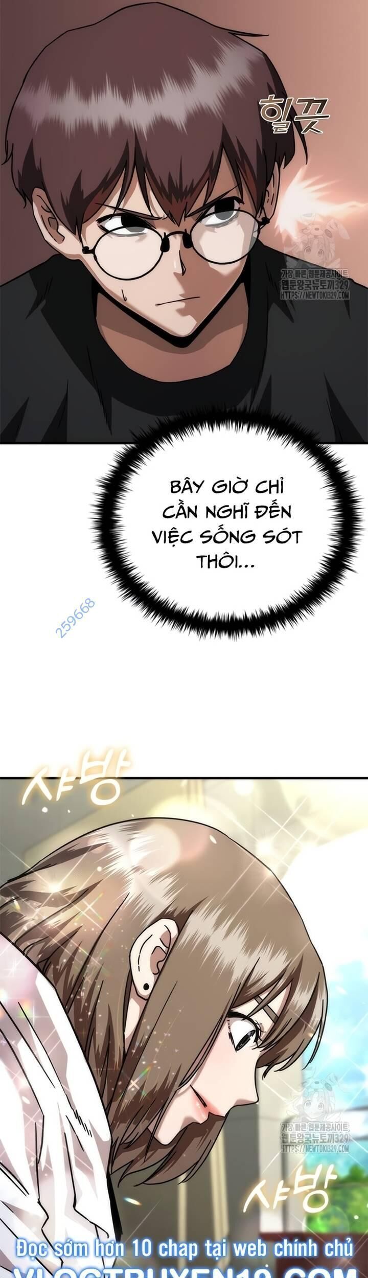 Mạt Thế Zombie 82-08 Chap 41 - Next Chap 42