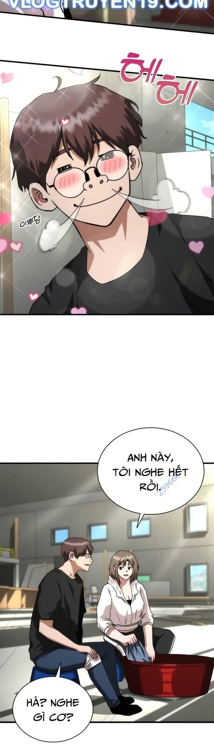 Mạt Thế Zombie 82-08 Chap 41 - Next Chap 42