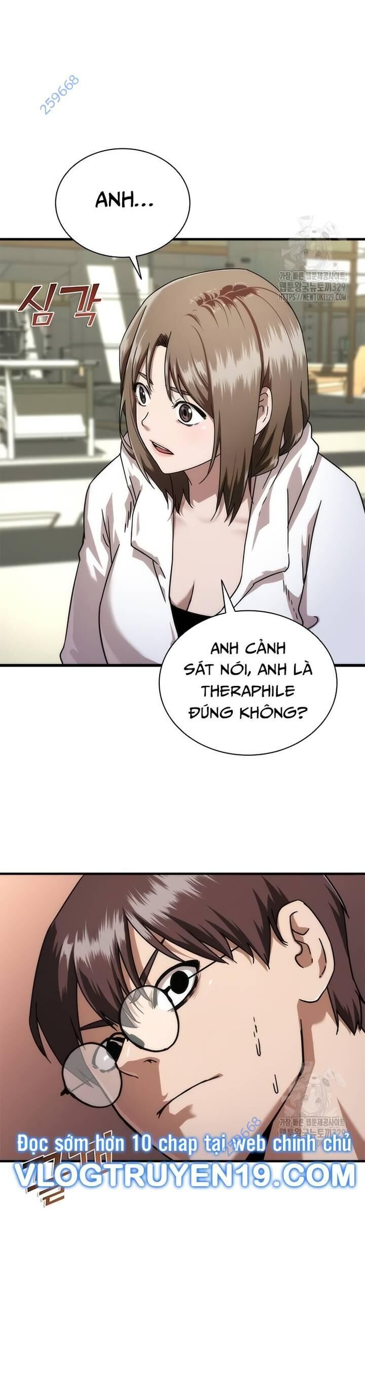 Mạt Thế Zombie 82-08 Chap 41 - Next Chap 42