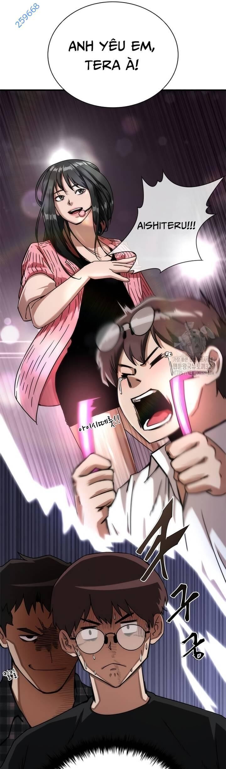 Mạt Thế Zombie 82-08 Chap 41 - Next Chap 42