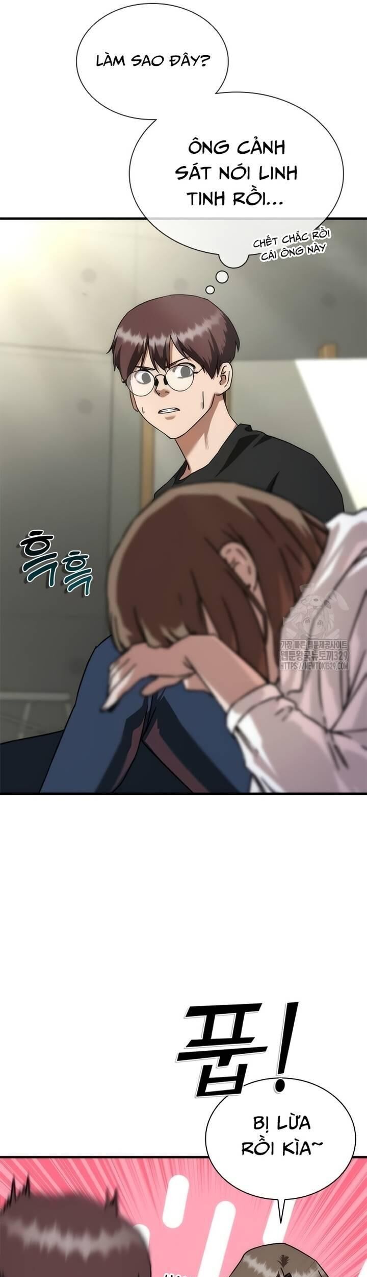 Mạt Thế Zombie 82-08 Chap 41 - Next Chap 42