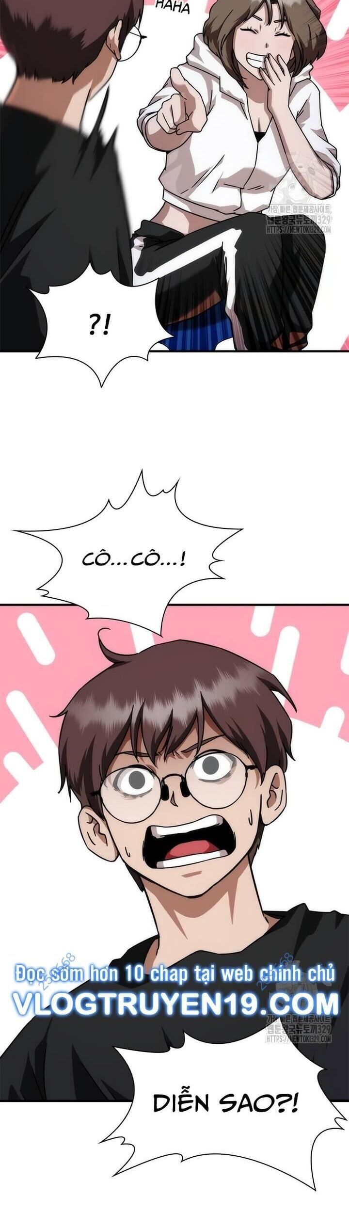 Mạt Thế Zombie 82-08 Chap 41 - Next Chap 42
